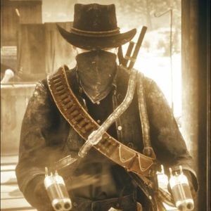 Meet your Posher, Nathan